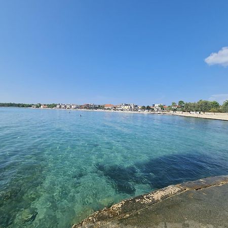 Apartmani Jadro Vir Buitenkant foto