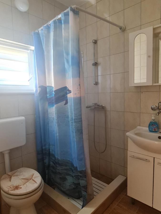 Apartmani Jadro Vir Buitenkant foto