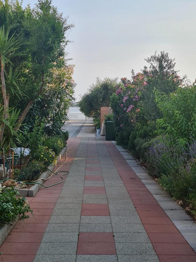 Apartmani Jadro Vir Buitenkant foto