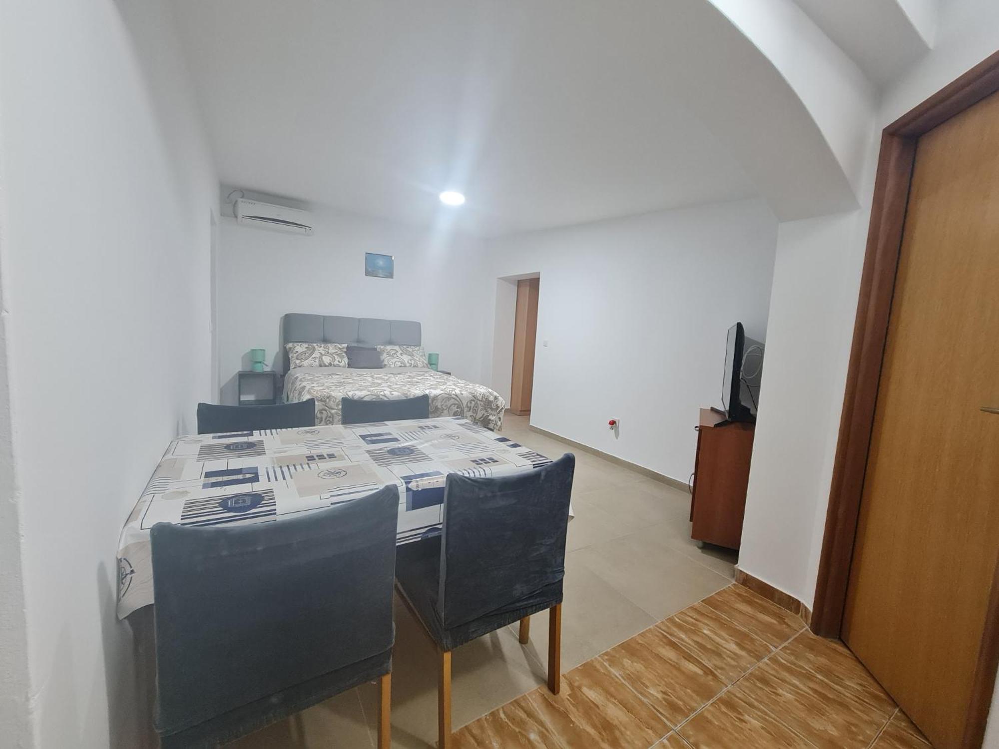 Apartmani Jadro Vir Buitenkant foto