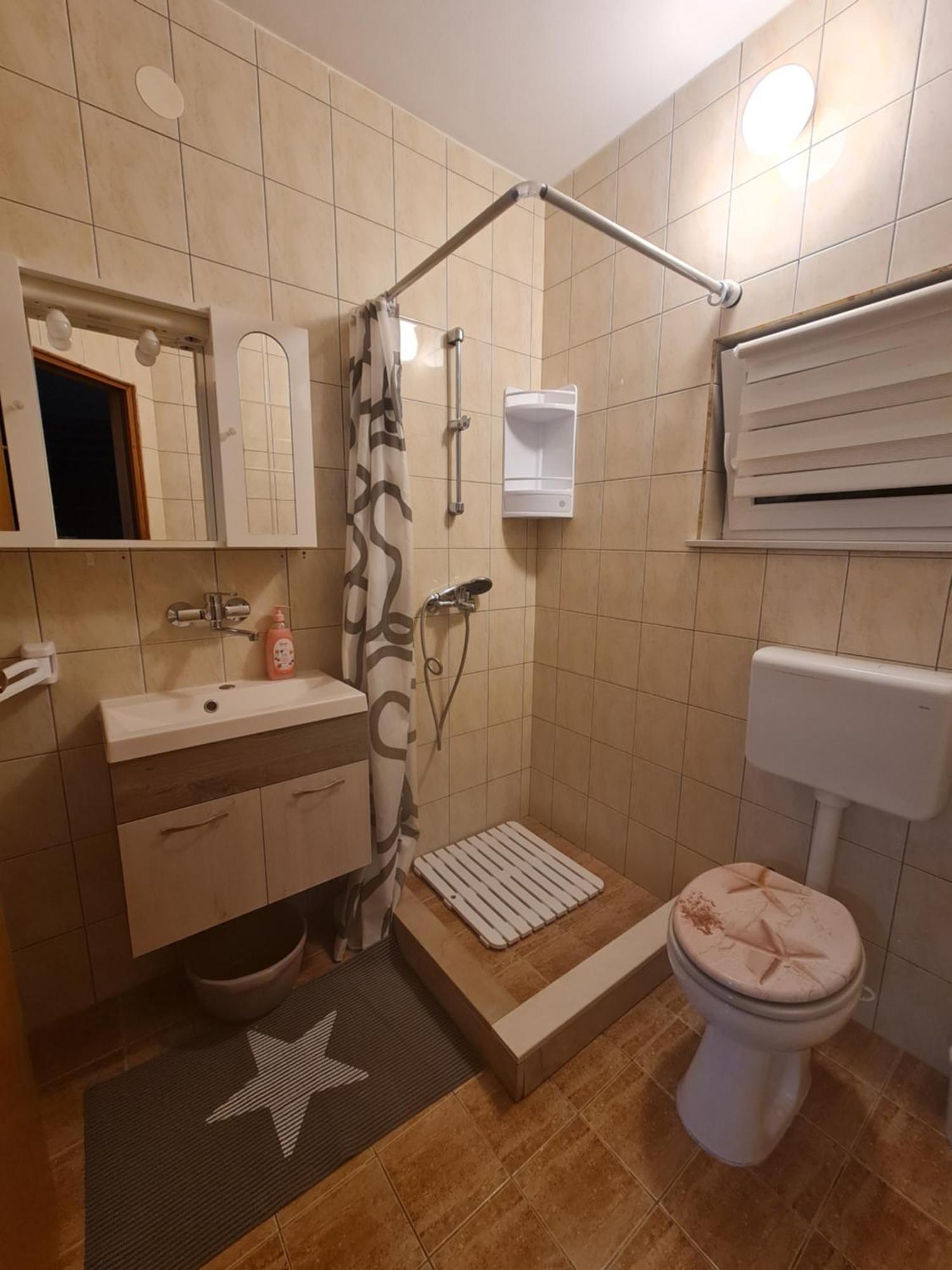 Apartmani Jadro Vir Buitenkant foto