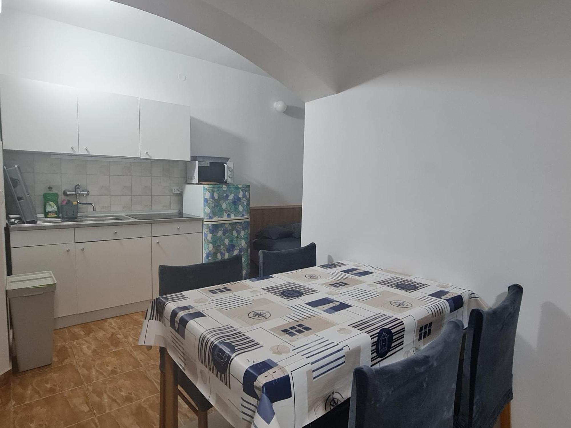 Apartmani Jadro Vir Buitenkant foto