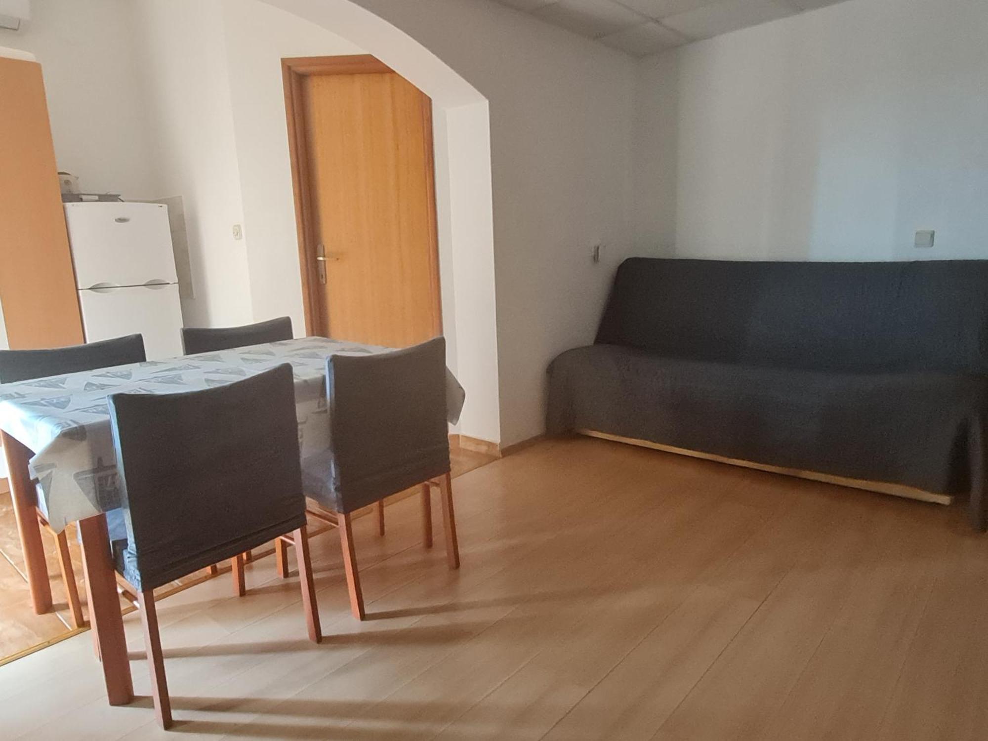 Apartmani Jadro Vir Buitenkant foto
