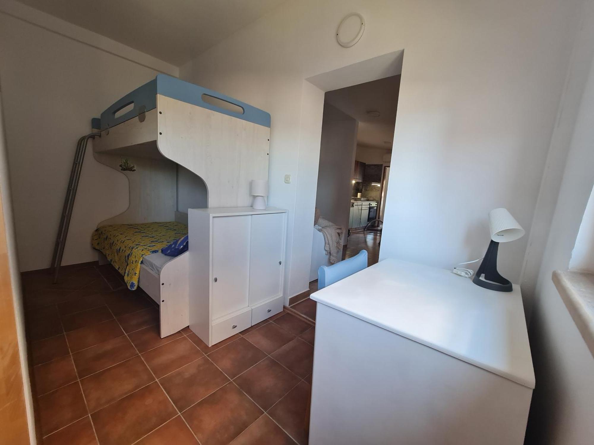 Apartmani Jadro Vir Buitenkant foto