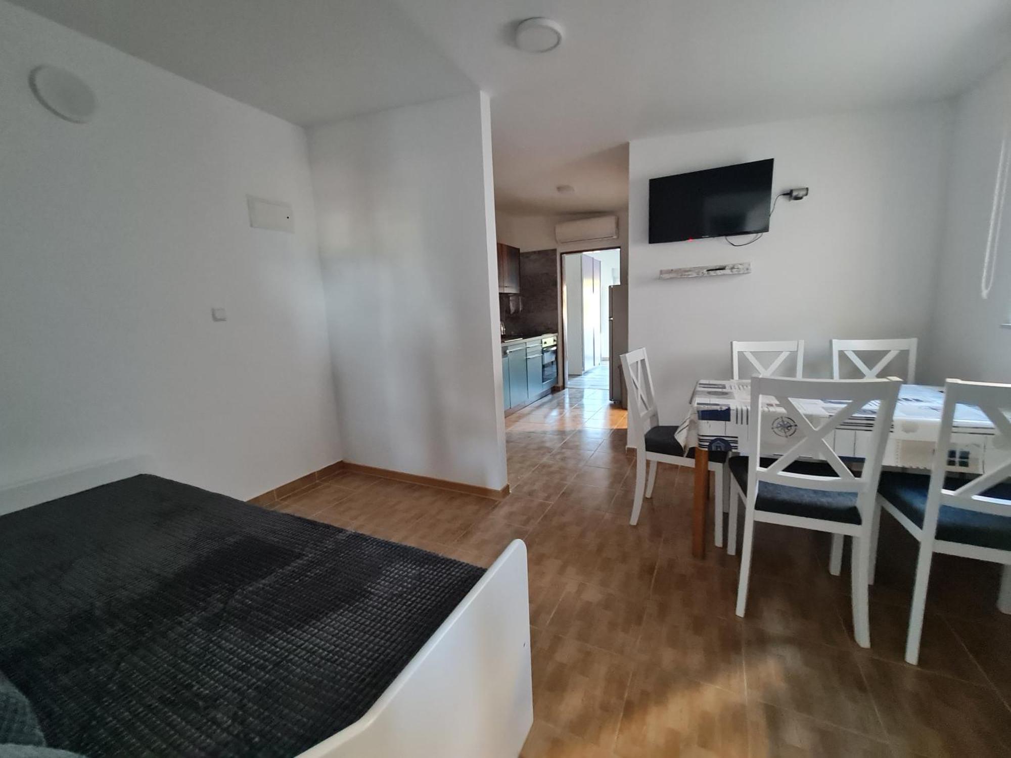 Apartmani Jadro Vir Buitenkant foto