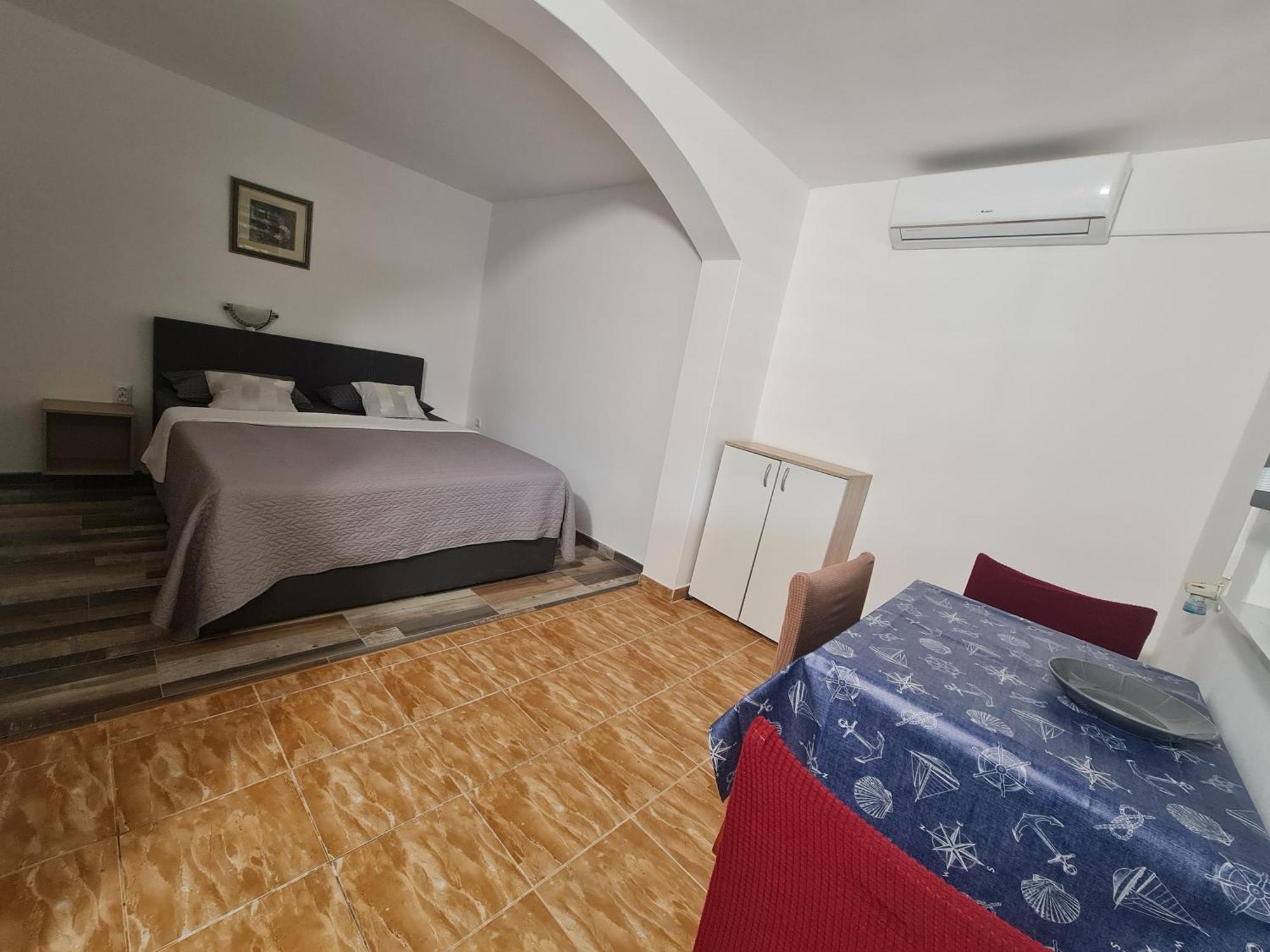 Apartmani Jadro Vir Buitenkant foto