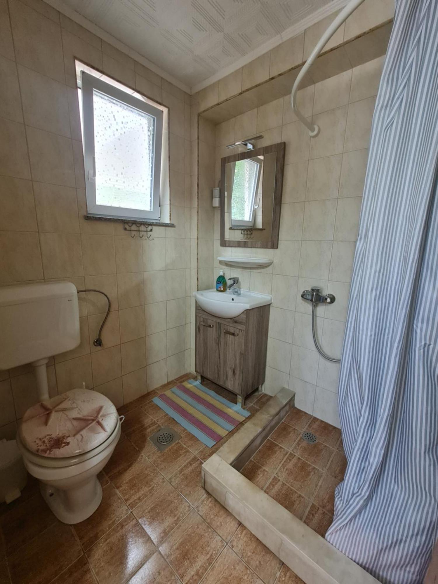 Apartmani Jadro Vir Buitenkant foto
