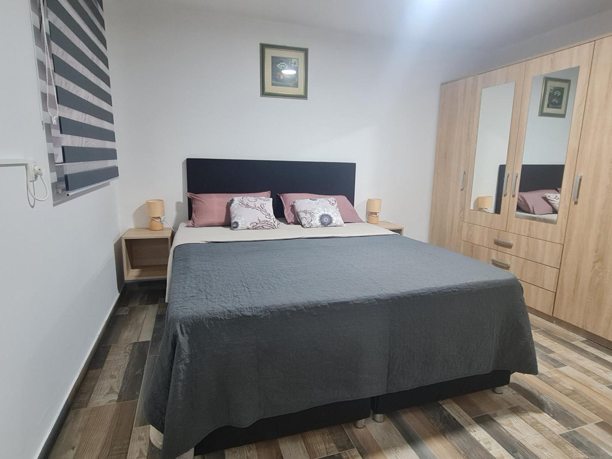 Apartmani Jadro Vir Buitenkant foto