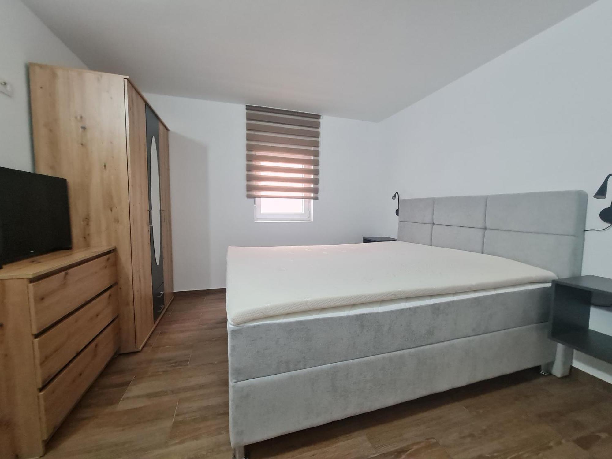 Apartmani Jadro Vir Buitenkant foto