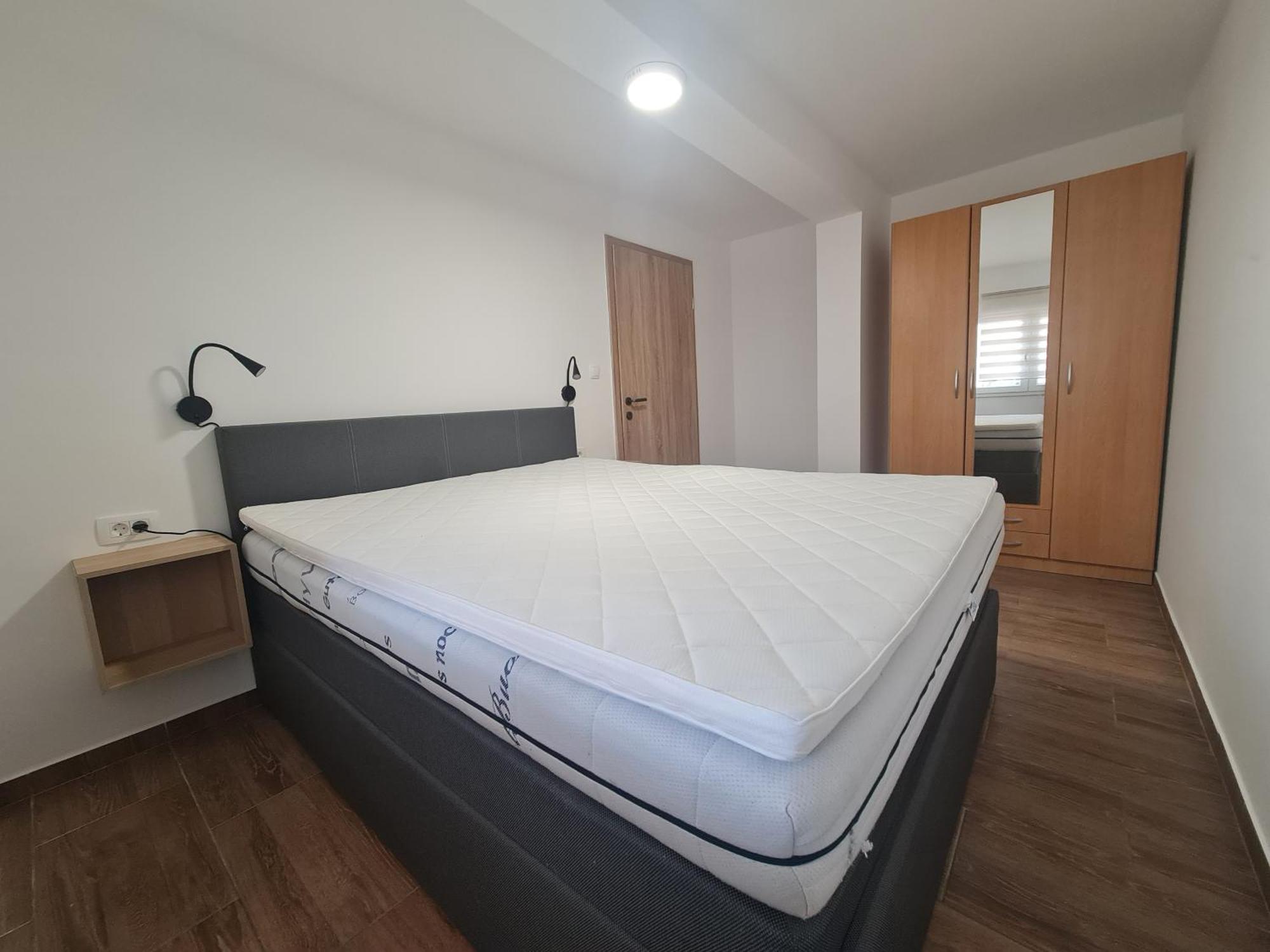 Apartmani Jadro Vir Kamer foto