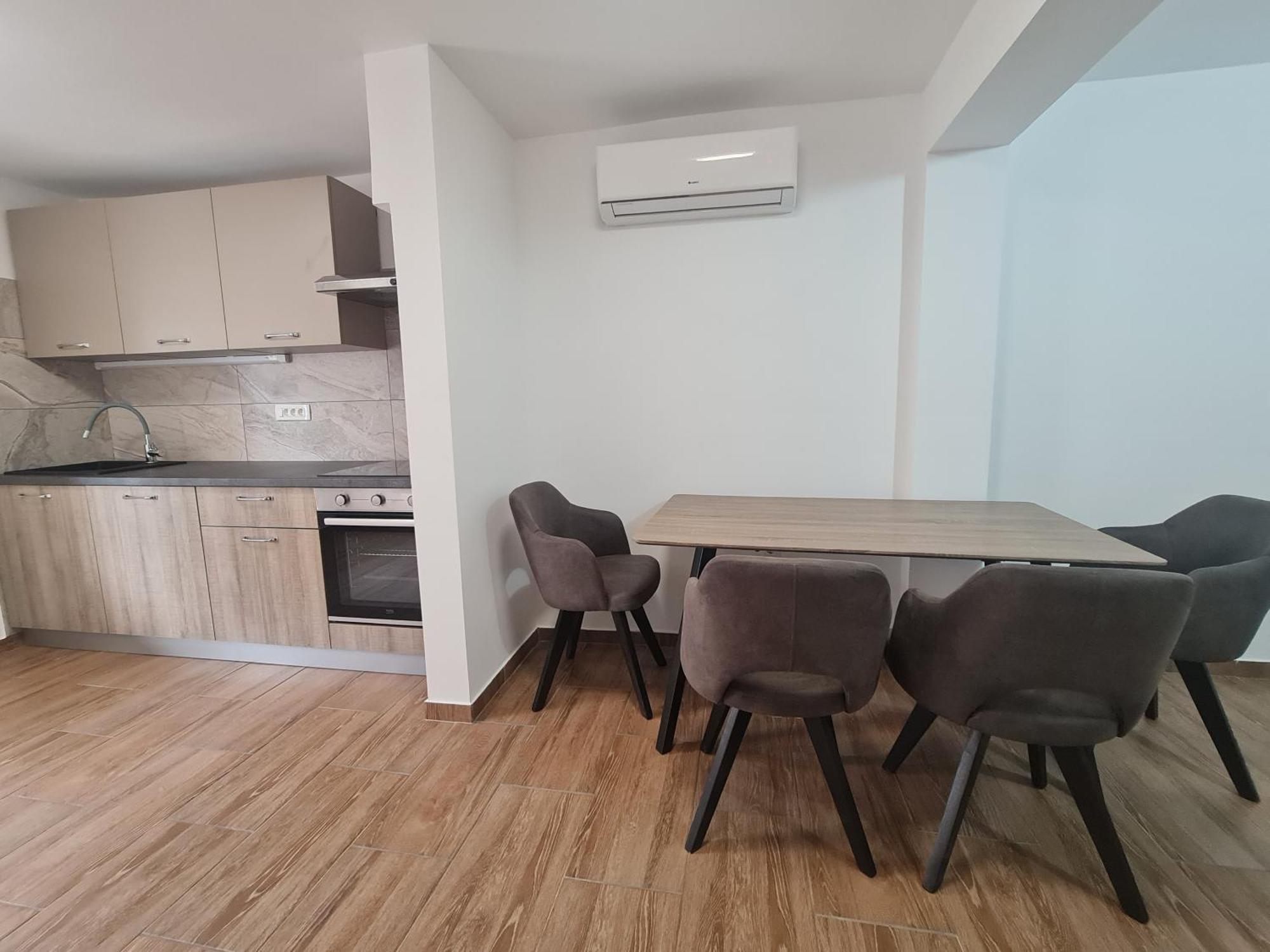 Apartmani Jadro Vir Buitenkant foto