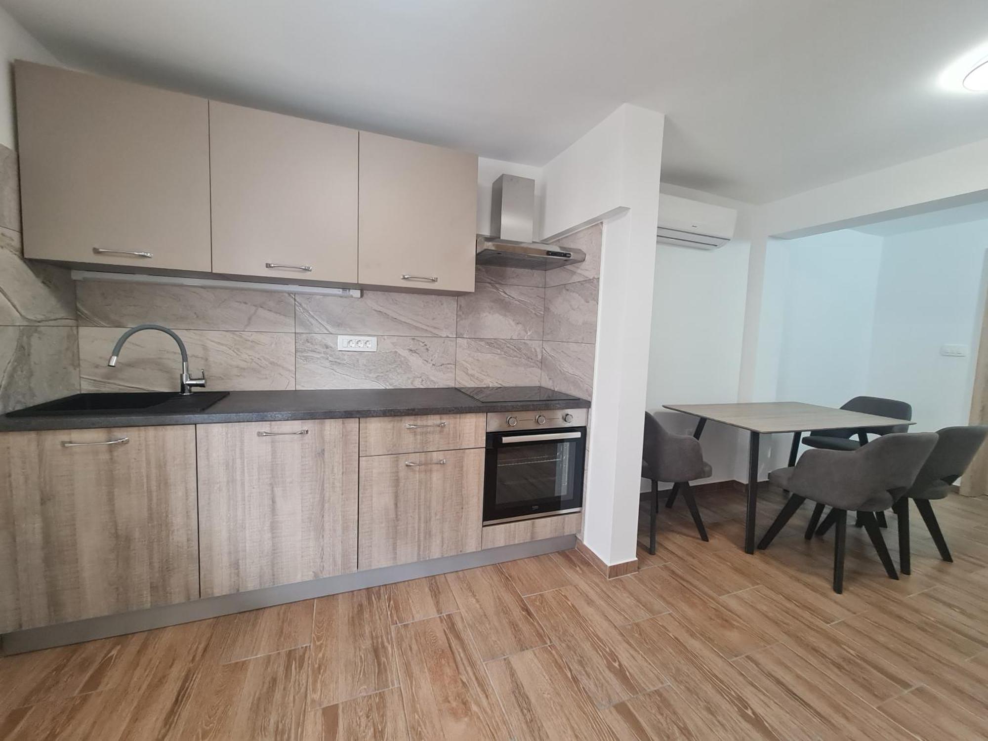 Apartmani Jadro Vir Buitenkant foto